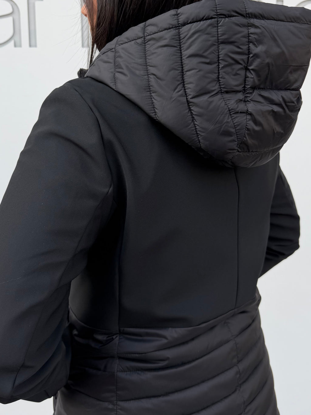 Piumino 100g doppio tessuto