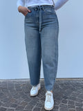 Jeans Mom Fit