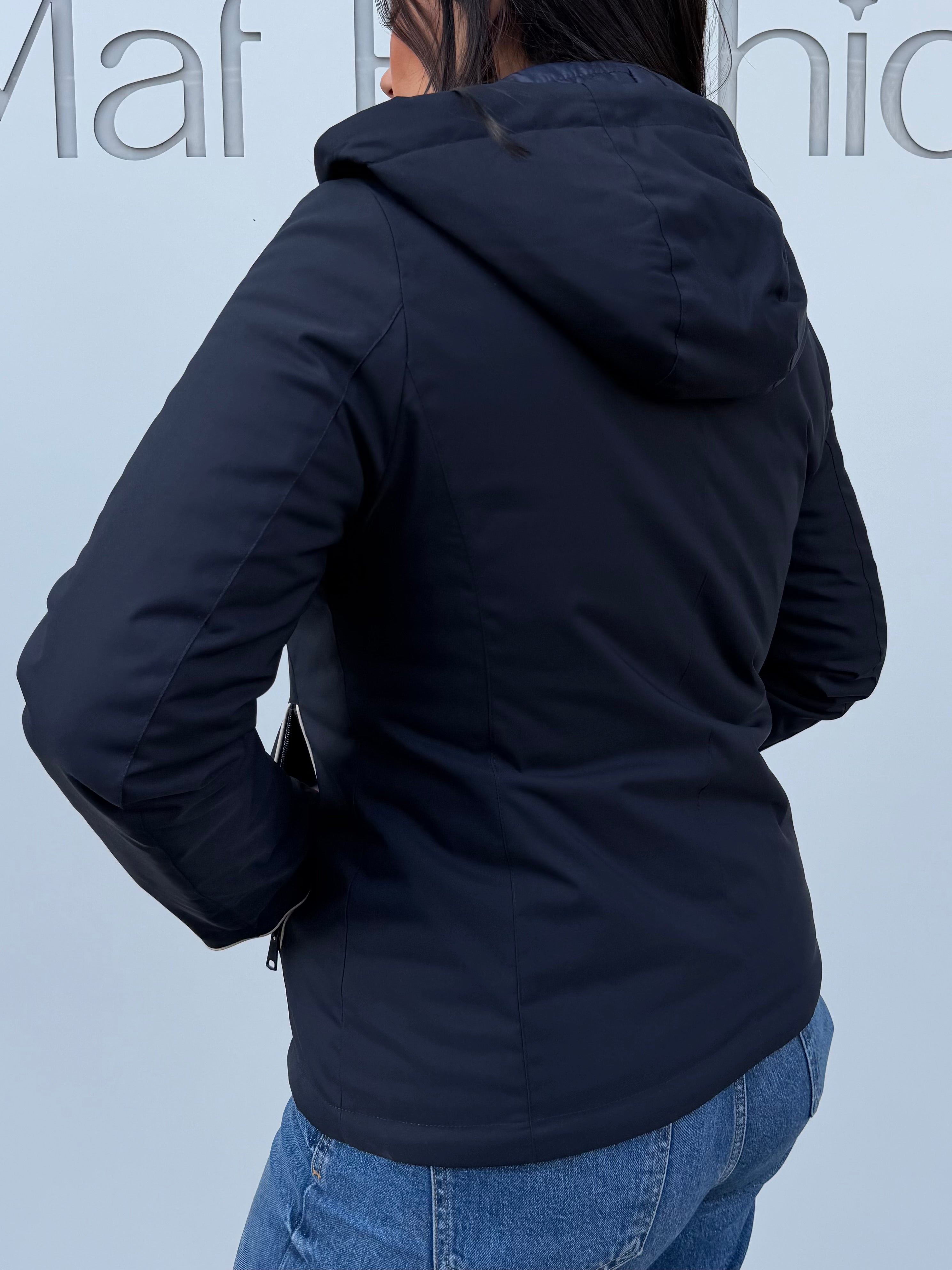 Piumino 100g double-face