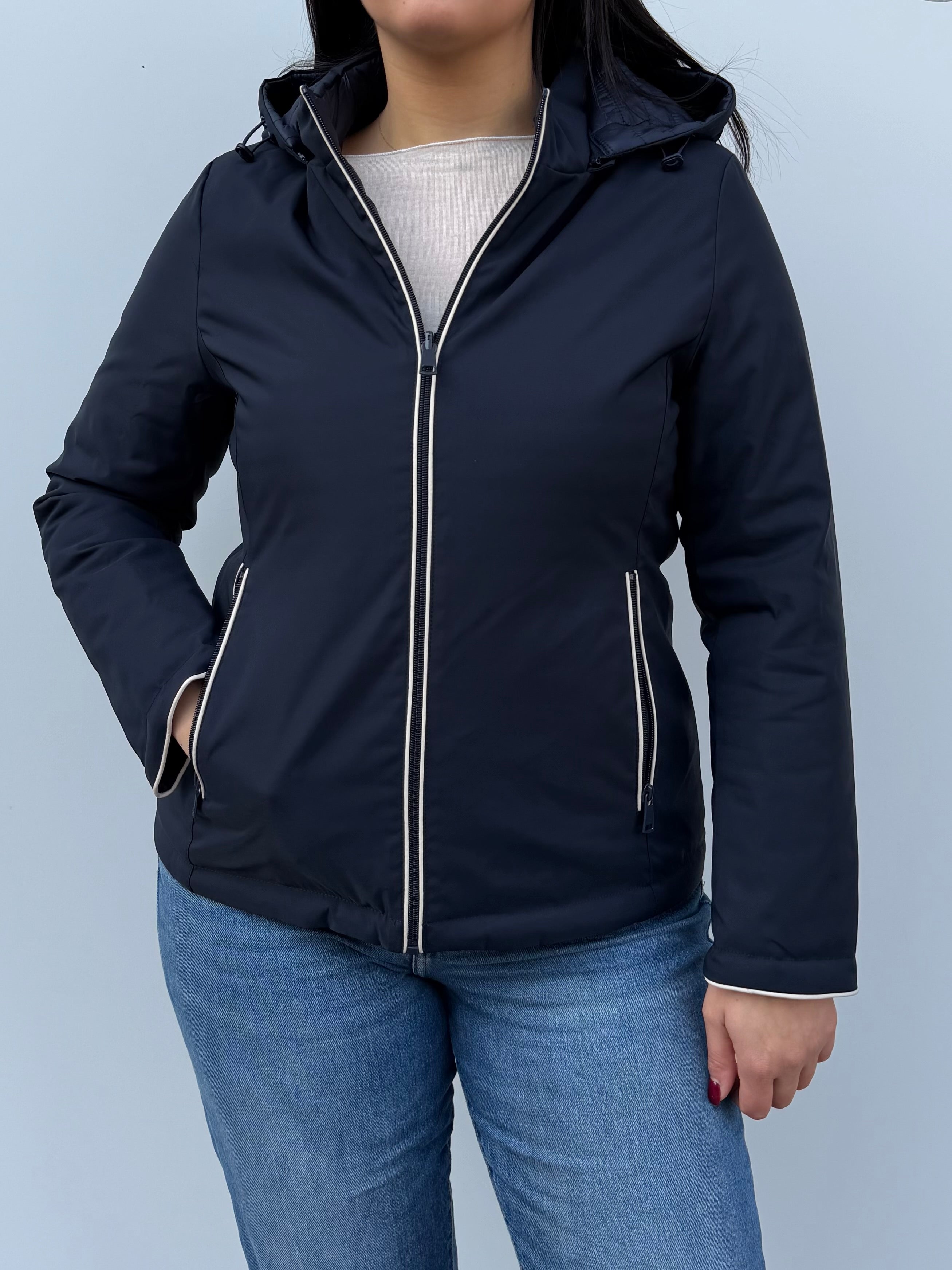 Piumino 100g double-face