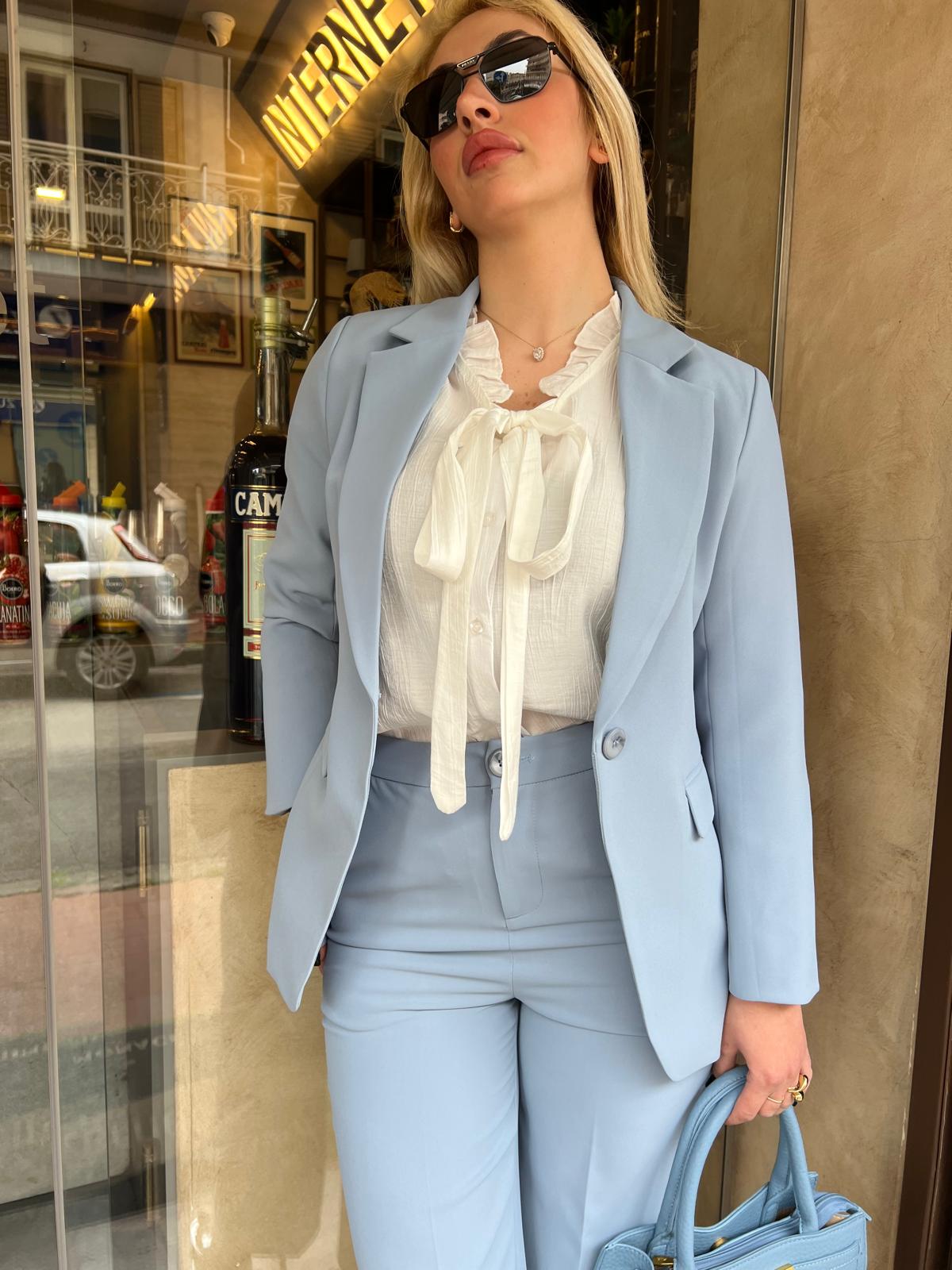 Prova articolo per spedizione e acquisto